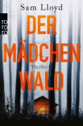 Buchcover und Innenansicht für das Buch: The Memory Wood