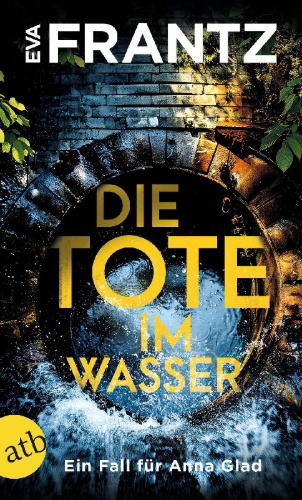 Buchcover und Innenansicht für das Buch: Ungen min får du aldrig