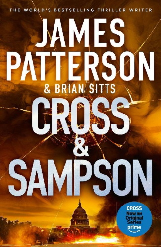 Buchcover und Innenansicht für das Buch: Cross and Sampson