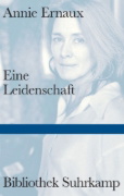 Buchcover und Innenansicht für das Buch: Passion simple