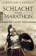 Buchcover und Innenansicht für das Buch: Marathon
