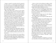 Buchcover und Innenansicht für das Buch: To Shatter The Night