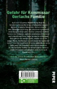 Buchcover und Innenansicht für das Buch: Der sanfte Hauch des Todes