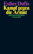 Buchcover und Innenansicht für das Buch: Le développement humain. Lutter contre la pauvreté (I) +. La politique de l'autonomie. Lutter contre la pauvreté (II)
