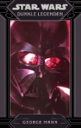 Buchcover und Innenansicht für das Buch: Star Wars: Dark Legends