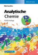 Buchcover und Innenansicht für das Buch: Analytische Chemie