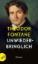 Buchcover und Innenansicht für das Buch: Unwiederbringlich