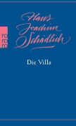 Buchcover und Innenansicht für das Buch: Die Villa