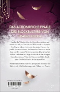 Buchcover und Innenansicht für das Buch: Gameshow - Das Versprechen von Glück
