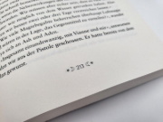 Buchcover und Innenansicht für das Buch: Sister of the Night
