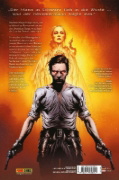 Buchcover und Innenansicht für das Buch: The Dark Tower: The Gunslinger Born #1-#7; The Dark Tower: The Long Road Home #1-#5