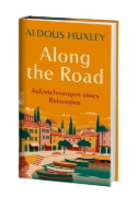 Buchcover und Innenansicht für das Buch: Along the Road