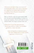Buchcover und Innenansicht für das Buch: Der Chauffeur