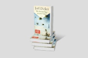 Buchcover und Innenansicht für das Buch: Les derniers jours de nos pères