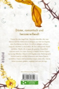 Buchcover und Innenansicht für das Buch: Sister of the Moon
