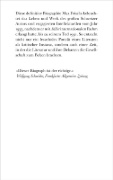 Buchcover und Innenansicht für das Buch: Max Frisch - Biographie einer Instanz. 1955-1991 (Max-Frisch-Biographie 2)