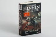 Buchcover und Innenansicht für das Buch: Das Fjordland