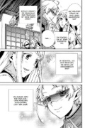 Buchcover und Innenansicht für das Buch: Mushoku Tensei - In dieser Welt mach ich alles anders 12