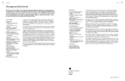 Buchcover und Innenansicht für das Buch: The Whole Fish Cookbook. New Ways to Cook, Eat and Think