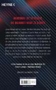 Buchcover und Innenansicht für das Buch: The Bourne Treachery