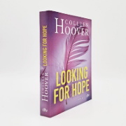 Buchcover und Innenansicht für das Buch: Losing Hope (Atria Paperback, A Division of Simon & Schuster, Inc., 2013)