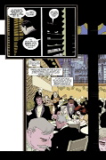 Buchcover und Innenansicht für das Buch: Batman: The Long Halloween #1-#13