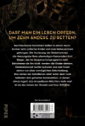 Buchcover und Innenansicht für das Buch: Turmgold
