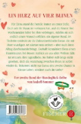 Buchcover und Innenansicht für das Buch: Sitz, Platz, Liebe