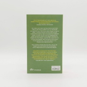 Buchcover und Innenansicht für das Buch: Die Nachricht