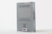 Buchcover und Innenansicht für das Buch: Larsson Legacy (Crumbling Hearts, Band 3)