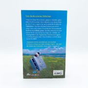 Buchcover und Innenansicht für das Buch: Schnappt Scholle