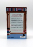 Buchcover und Innenansicht für das Buch: Soyangri Book Kitchen