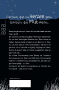 Buchcover und Innenansicht für das Buch: Dem Abgrund so nah
