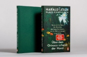 Buchcover und Innenansicht für das Buch: Über dem Orinoco scheint der Mond