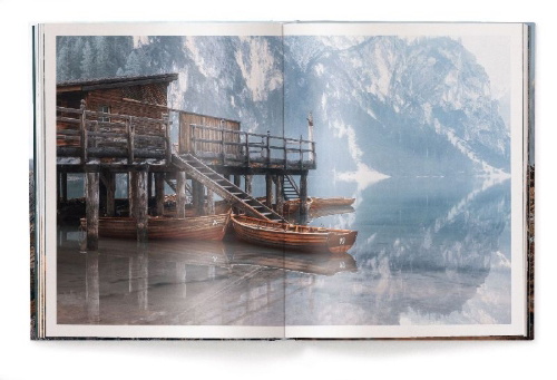 Buchcover und Innenansicht für das Buch: Escape