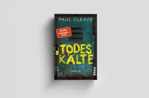 Buchcover und Innenansicht für das Buch: His Favourite Graves