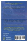 Buchcover und Innenansicht für das Buch: Water Moon