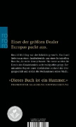 Buchcover und Innenansicht für das Buch: Schneekönig