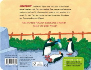 Buchcover und Innenansicht für das Buch: Aufgewacht! Mitgemacht!