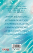 Buchcover und Innenansicht für das Buch: Korallenrosa