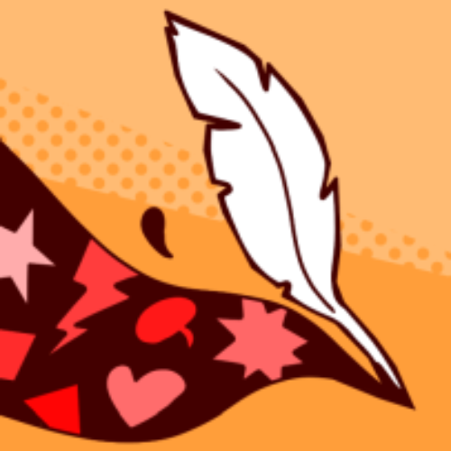 Picture for category Stories and Novels