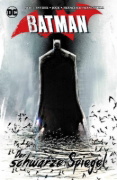 Buchcover und Innenansicht für das Buch: Detective Comics