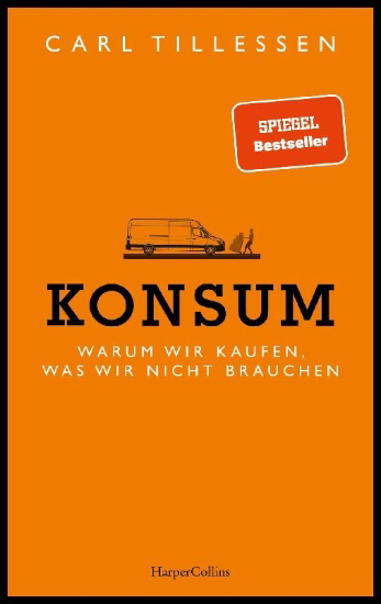 Buchcover und Innenansicht für das Buch: Must Have