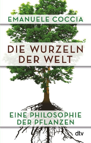 Buchcover und Innenansicht für das Buch: La vie des plants