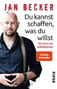 Buchcover und Innenansicht für das Buch: Du kannst schaffen, was du willst