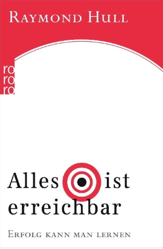 Buchcover und Innenansicht für das Buch: How to Get What You want