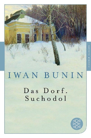 Buchcover und Innenansicht für das Buch: Derewnja / Suchodol