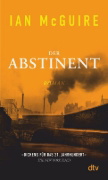 Buchcover und Innenansicht für das Buch: The Abstainer