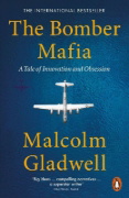 Buchcover und Innenansicht für das Buch: The Bomber Mafia