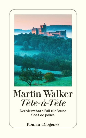 Buchcover und Innenansicht für das Buch: The Coldest Case